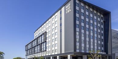 Novotel Nara