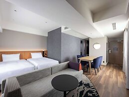 Novotel Nara