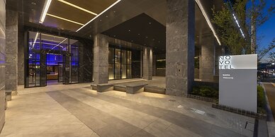 Novotel Nara