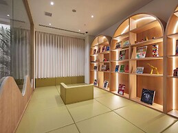 Novotel Nara