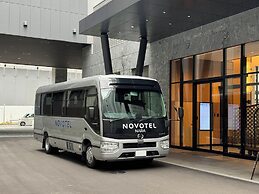 Novotel Nara