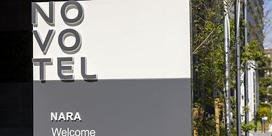 Novotel Nara