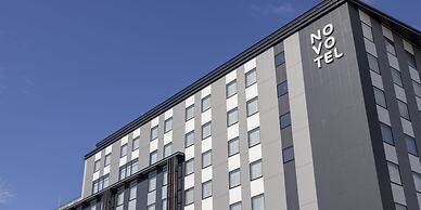 Novotel Nara