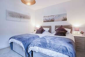 Luxurious Apartment Charlton Mews - 2 Bed - Tenby