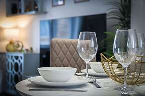 Luxurious Apartment Charlton Mews - 2 Bed - Tenby