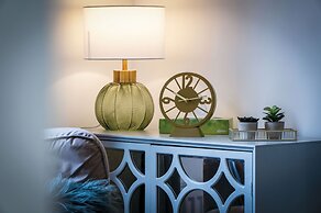 Luxurious Apartment Charlton Mews - 2 Bed - Tenby