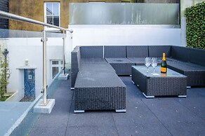 Luxurious Apartment Charlton Mews - 2 Bed - Tenby