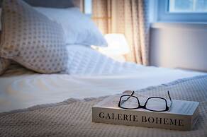 Luxurious Apartment Charlton Mews - 2 Bed - Tenby