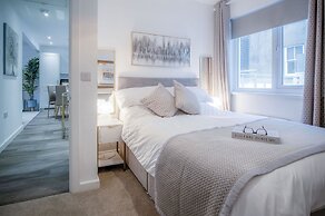 Luxurious Apartment Charlton Mews - 2 Bed - Tenby