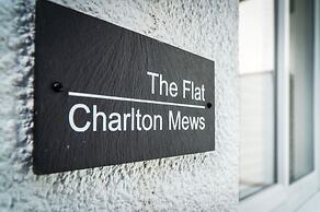 Luxurious Apartment Charlton Mews - 2 Bed - Tenby
