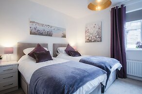 Luxurious Apartment Charlton Mews - 2 Bed - Tenby