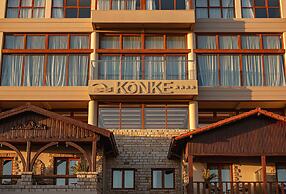 HOTEL KONKE