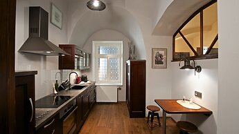 Redfoxapartment Central