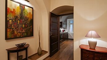 Redfoxapartment Central