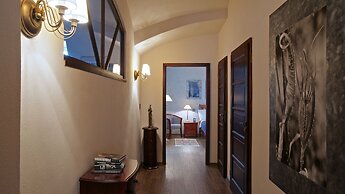 Redfoxapartment Central