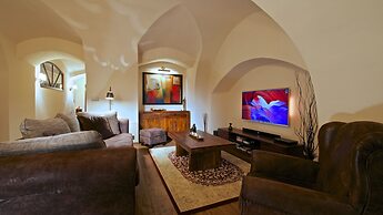 Redfoxapartment Central