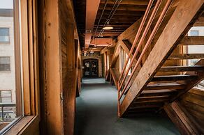 Waterfront 2BDR Condo in Grand Haven 110