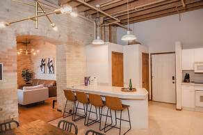 Waterfront 2BDR Condo in Grand Haven 110