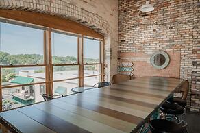 Waterfront 2BDR Condo in Grand Haven 110