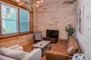 Waterfront 2BDR Condo in Grand Haven 110