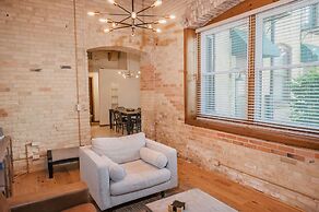 Waterfront 2BDR Condo in Grand Haven 110