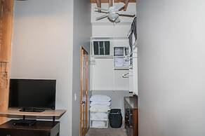 Waterfront 2BDR Condo in Grand Haven 110