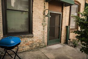 Waterfront 2BDR Condo in Grand Haven 110