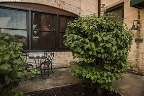 Waterfront 2BDR Condo in Grand Haven 110