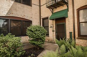 Waterfront 2BDR Condo in Grand Haven 110