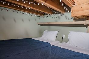 Waterfront 2BDR Condo in Grand Haven 110