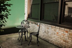 Waterfront 2BDR Condo in Grand Haven 110