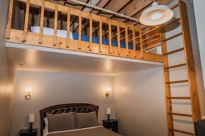 Waterfront 2BDR Condo in Grand Haven 110