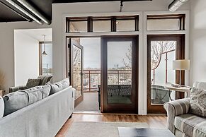 Luxurious 2BDR Loft-Condo Grand Haven 12