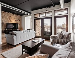 Luxurious 2BDR Loft-Condo Grand Haven 12