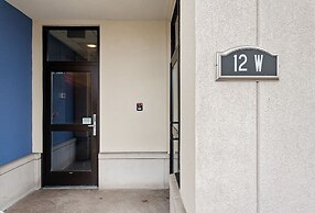 Luxurious 2BDR Loft-Condo Grand Haven 12