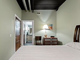 Luxurious 2BDR Loft-Condo Grand Haven 12