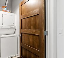 Luxurious 2BDR Loft-Condo Grand Haven 12