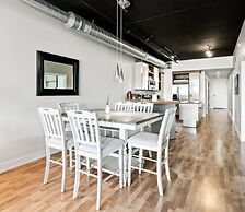 Luxurious 2BDR Loft-Condo Grand Haven 12