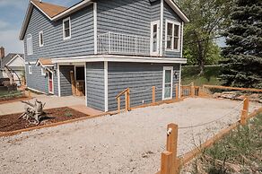 4BDR Blue Haven Cottage Grand Haven 150