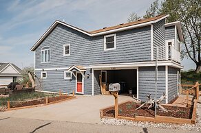 4BDR Blue Haven Cottage Grand Haven 150