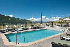 Springhill Suites By Marriott Avon Vail Valley