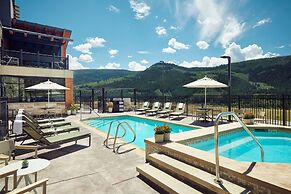 Springhill Suites By Marriott Avon Vail Valley