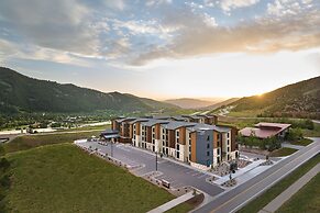 Springhill Suites By Marriott Avon Vail Valley