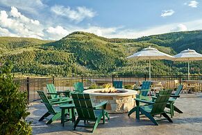 Springhill Suites By Marriott Avon Vail Valley