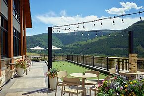 Springhill Suites By Marriott Avon Vail Valley