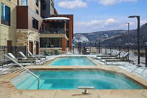 Springhill Suites By Marriott Avon Vail Valley