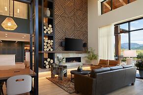 Springhill Suites By Marriott Avon Vail Valley