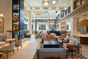 Springhill Suites By Marriott Avon Vail Valley