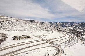 Springhill Suites By Marriott Avon Vail Valley