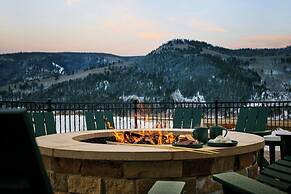 Springhill Suites By Marriott Avon Vail Valley